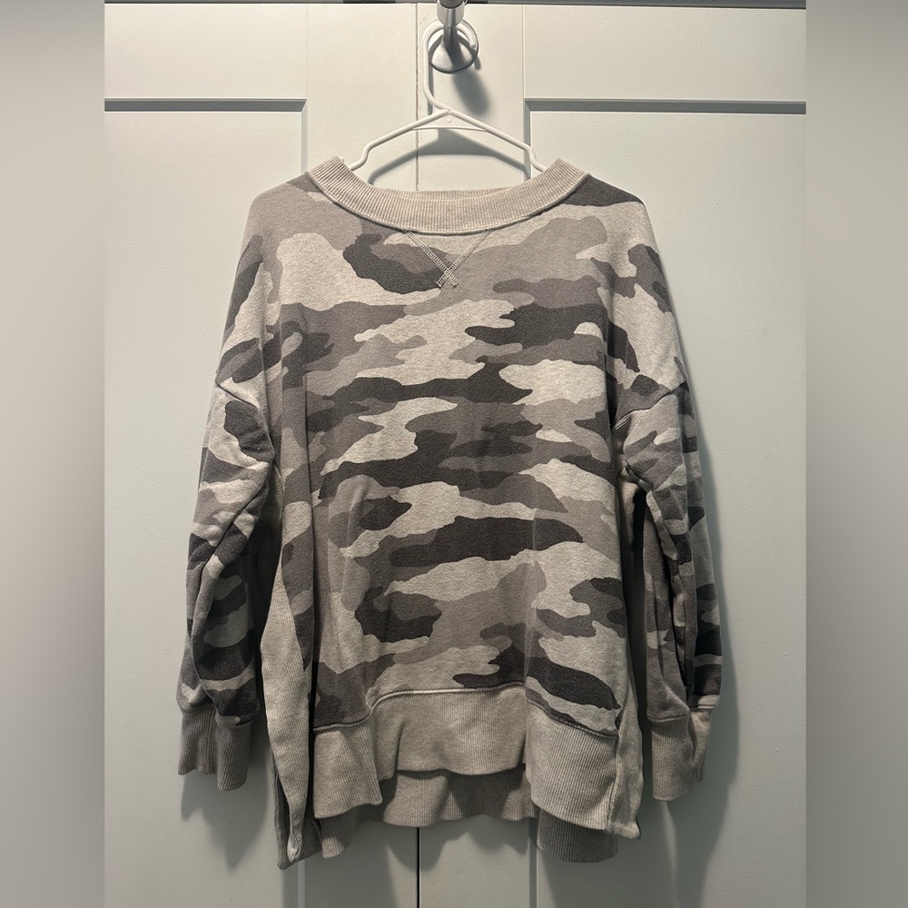 Aerie Crewneck